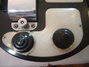 Rickenbacker B/6 LapSteel, Black: Body - Front