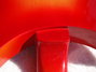 Rickenbacker 1996/6 f hole, Amber Fireglo: Close up - Free