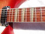 Rickenbacker 360/12 CW, Fireglo: Neck - Front