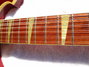 Rickenbacker 660/12 , Amber Fireglo: Neck - Front
