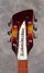 Rickenbacker 350/12 V63, MonteBrown: Headstock