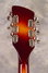 Rickenbacker 350/12 V63, MonteBrown: Headstock - Rear