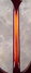 Rickenbacker 350/12 V63, MonteBrown: Neck - Rear