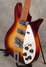 Rickenbacker 350/12 V63, MonteBrown: Close up - Free2