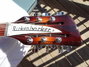 Rickenbacker 360/12 VP, MonteBrown: Headstock