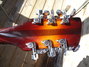 Rickenbacker 360/12 VP, MonteBrown: Headstock - Rear