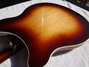 Jul 2004 Rickenbacker 360/12 VP, MonteBrown: Body - Rear