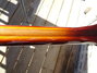 Rickenbacker 360/12 VP, MonteBrown: Neck - Rear