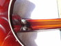 Rickenbacker 360/12 VP, MonteBrown: Close up - Free