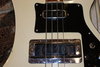 Rickenbacker 4001/4 , White: Free image