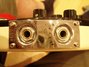 Rickenbacker 4001/4 , White: Free image2