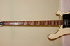 Rickenbacker 4001/4 , White: Neck - Front