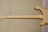 Rickenbacker 4001/4 , White: Neck - Rear
