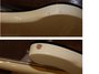 Rickenbacker 4001/4 , White: Close up - Free2