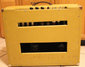 Rickenbacker M-16/amp Refin, Tweed: Neck - Front