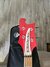Rickenbacker 4001/4 WT, Red: Headstock