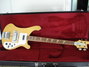 Rickenbacker 4001/4 , Mapleglo: Full Instrument - Front