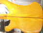 Rickenbacker 4001/4 , Mapleglo: Full Instrument - Rear