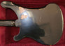 Oct 1974 Rickenbacker 4001/4 , Jetglo: Body - Rear