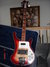 Rickenbacker 4003/4 , Fireglo: Full Instrument - Front