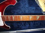 Rickenbacker 4003/4 , Fireglo: Neck - Front