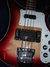 Rickenbacker 4003/4 , Fireglo: Close up - Free2