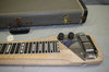 Rickenbacker 102/6 LapSteel, Blonde: Body - Front