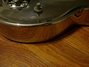 Rickenbacker NS 100/6 LapSteel, Silver: Free image