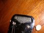 Rickenbacker NS 100/6 LapSteel, Silver: Close up - Free