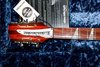 Rickenbacker 360/12 C63, Fireglo: Headstock