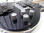 Rickenbacker 4001/4 BT, Jetglo: Free image