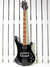 Rickenbacker 4001/4 BT, Jetglo: Full Instrument - Front
