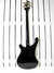 Rickenbacker 4001/4 BT, Jetglo: Full Instrument - Rear