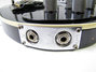 Rickenbacker 4001/4 BT, Jetglo: Close up - Free