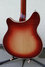 Mar 1989 Rickenbacker 370/12 RM, Fireglo: Body - Rear