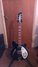 Rickenbacker 360/6 , Jetglo: Full Instrument - Front