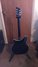 Rickenbacker 360/6 , Jetglo: Full Instrument - Rear