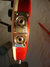 Rickenbacker 4003/4 , Fireglo: Close up - Free2