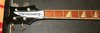 Rickenbacker 4001/4 , Jetglo: Headstock