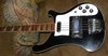 Rickenbacker 4001/4 , Jetglo: Free image2