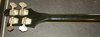 Rickenbacker 4001/4 , Jetglo: Headstock - Rear