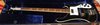 Rickenbacker 4001/4 , Jetglo: Full Instrument - Front