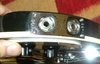 Rickenbacker 4001/4 , Jetglo: Close up - Free