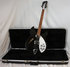 Rickenbacker 330/6 , Jetglo: Full Instrument - Front