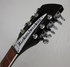 Rickenbacker 360/12 , Jetglo: Headstock