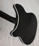 Sep 2008 Rickenbacker 360/12 , Jetglo: Body - Rear