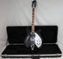 Rickenbacker 360/12 , Jetglo: Full Instrument - Front