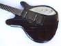 Rickenbacker 230/6 GF, Jetglo: Full Instrument - Front