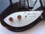 Rickenbacker 230/6 GF, Jetglo: Close up - Free2