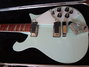 Rickenbacker 620/6 , Blue Boy: Free image2